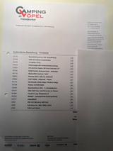 Knaus Tourer Van 500 MQ wie neu! - Knaus Bochum