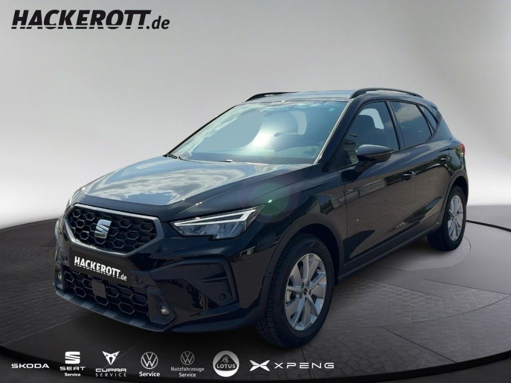 Seat Arona - Bild 2
