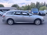 Mazda 6 Kombi 2.0  Edition 125 - gebrauchte Mazda 6 aus dem Jahr 2011