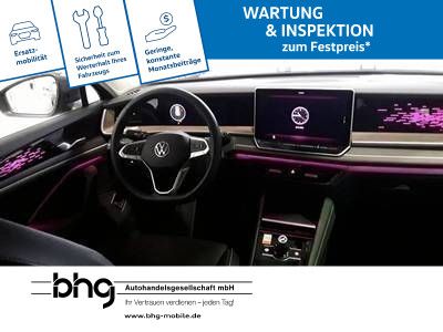 Volkswagen Tayron - Bild 4