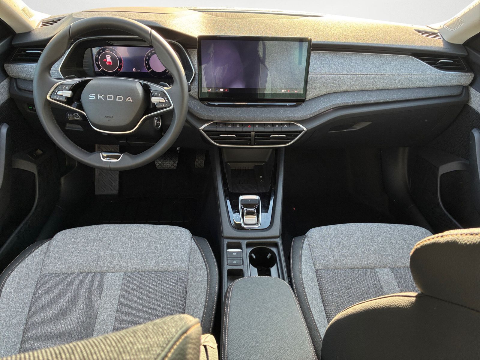 Skoda Octavia - Bild 8