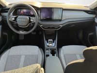 Skoda Octavia - Vorschau Bild 8