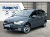 Volkswagen Touran 1.5TSI  DSG IQ LED  Panod AHK Stdhzg 7 Si