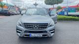 Mercedes-Benz ML 350 BlueTEC 4MATIC - - Mercedes-Benz ML 350 in Wuppertal