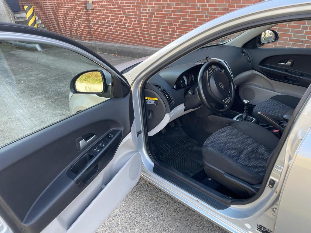 Kia cee'd Sportswagon