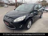 Ford Grand C-Max Grand C-MAX Titanium - gebrauchte Ford Grand C-Max aus dem Jahr 2012