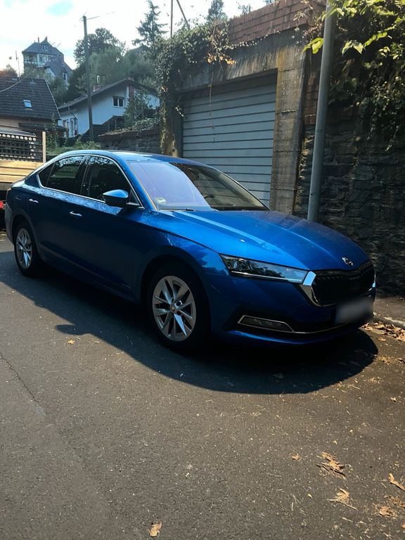 Image of Skoda Octavia