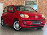 Volkswagen high up!-Navi-Klima-5 Türig-PDC-Alu-SHZ-CNG!!! - mit CNG-Antrieb: Kleinwagen