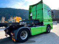 MAN TGX 18.560 XXL  voll Luft Standklima