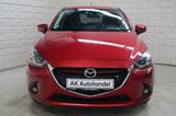 Mazda 2 Lim. Sports-Line,Klima,LED,SHZ - Mazda 2: Sports Line