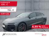 Audi S6 Avant e-tron QU EDITION ONE HuD+B&O+AIR+PANO - Audi S6 e-tron: Schiebedach