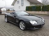 Mercedes-Benz SL 55 AMG Roadster - Mercedes-Benz SL-Klasse in Frankfurt (Main)