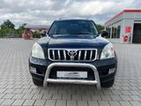 Toyota Land Cruiser PRADO 3.0 D-4D C*KLIMAAUTOMATIK* - gebrauchte Toyota Land Cruiser aus dem Jahr 2003