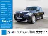 BMW X3 xDrive 20 AHK 360° LED ACC NAVI H/K KAMERA
