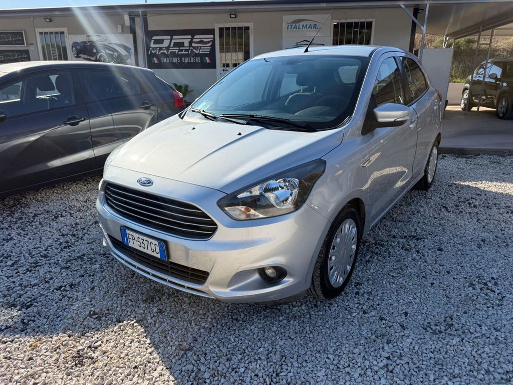 Image of Ford Other