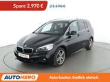 BMW 220i Gran Tourer M Sport Aut.*NAVI*LED*HUD* - BMW Gebrauchtwagen in Nürnberg