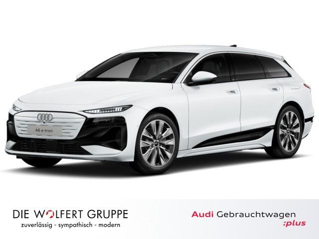 Audi A6 e-tron - Bild 2