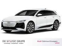 Audi A6 e-tron - Vorschau Bild 2