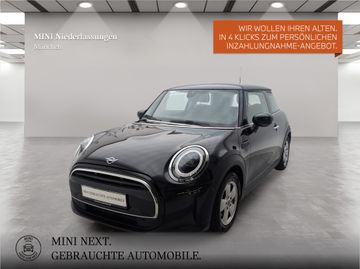 MINI Cooper Parkassist Driv.Assist LED Sitzheizung