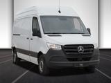 Mercedes-Benz eSprinter 312 Kasten FWD,3.924mm Radstand - Mobilbagger