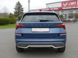 Skoda Kamiq 1.0 TSI Virtual Cockpit Navi LED AHK DAB - Skoda Kamiq Gebrauchtwagen
