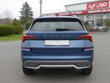 Skoda Kamiq 1.0 TSI Virtual Cockpit Navi LED AHK DAB - Skoda Kamiq