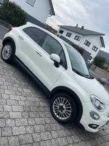 Fiat 500X 1.4 M.Air S-DESIGN URBAN L. S&S 4x2 DCT... - Fiat 500X von privat