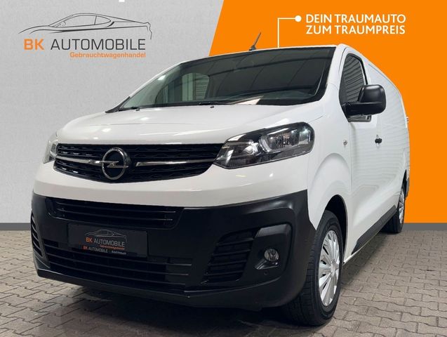 Opel Vivaro Edition L3#Sortimo#Kamera#Klima#CarPlay