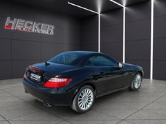 Mercedes-Benz SLK 200 BlueEFFICIENCY  *Cabrio*Sport Paket*