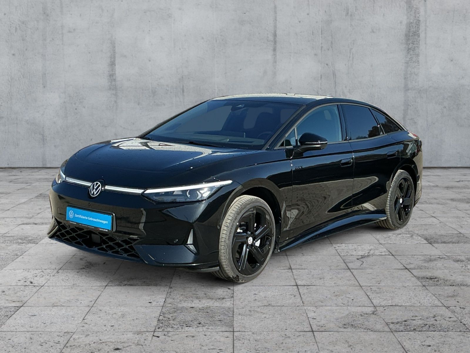 Volkswagen ID.7 - Bild 2