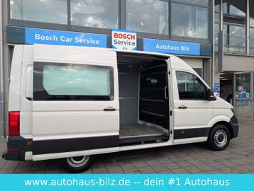 Volkswagen Crafter - 9