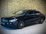 Mercedes-Benz CLA 200|AMG-LINE|JUNGE-STERNE|EDITION|NAVI| - : Junge