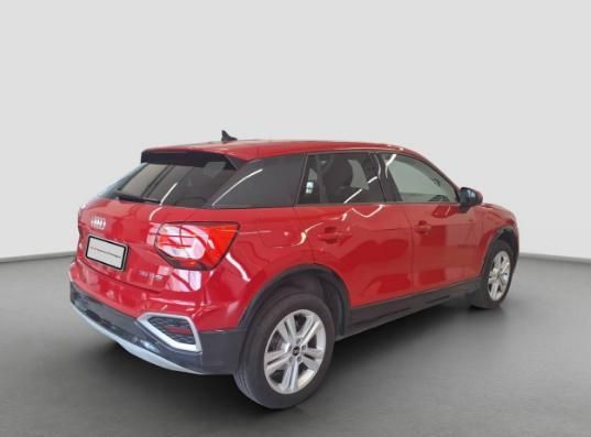 Audi Q2 — fotografia 2