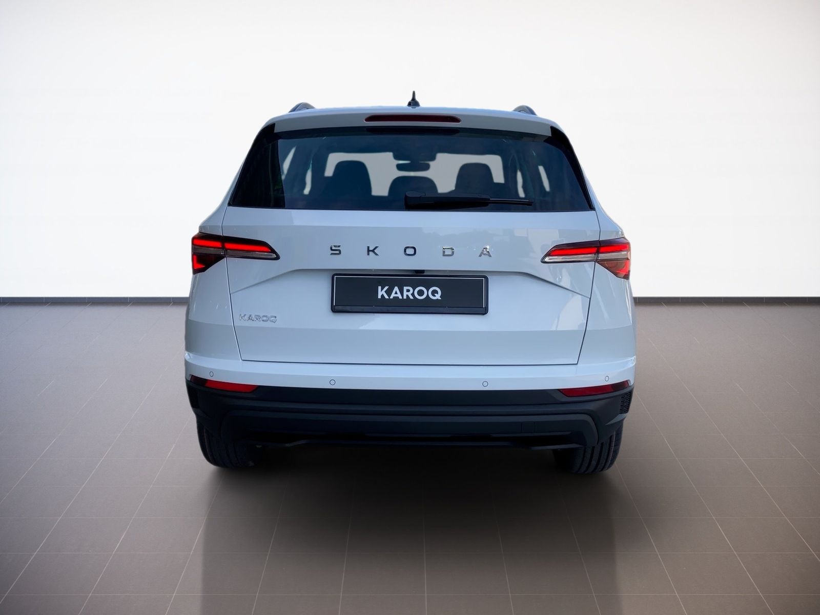 Skoda Karoq - Bild 5