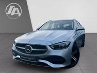 Mercedes-Benz C 200 d T Avantgarde+MBUX+AHK+Kam+DIGITAL+EASY-P