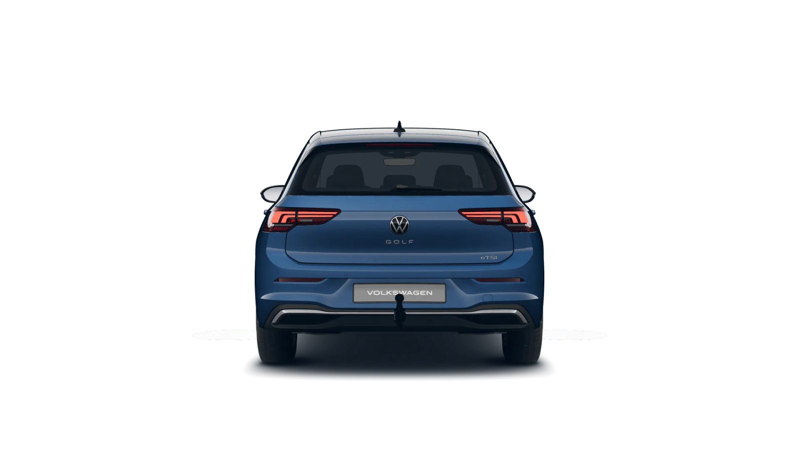 Volkswagen Golf - Bild 4