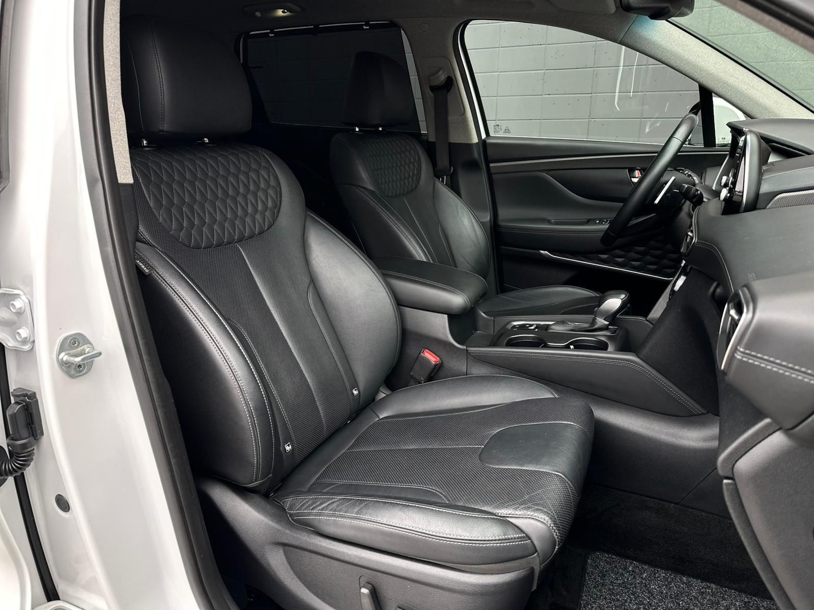 HYUNDAI SANTA FE 2.2CRDi PREMIUM SEVEN 4WD* LED#4xSHZ#LH - Image 17