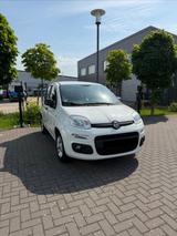Fiat New Panda 1.2 8V CITY - Fiat New Panda von privat
