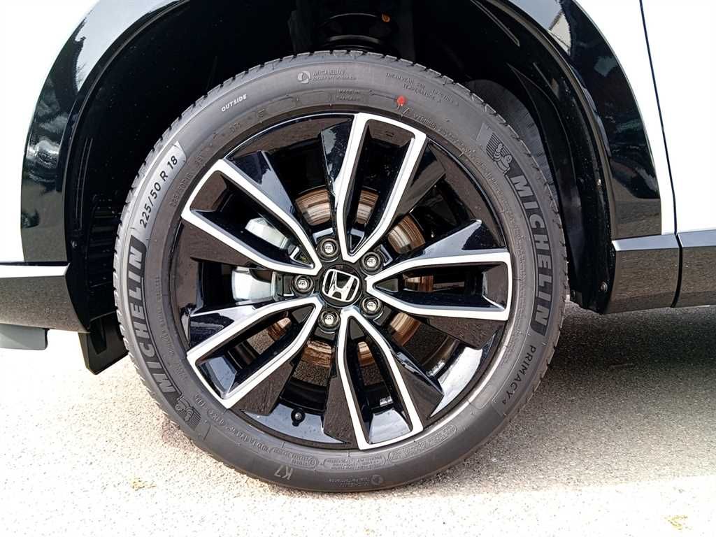 Honda HR-V - Bild 13