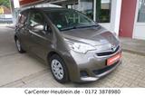 Toyota Verso-S Life - Toyota Verso-S Gebrauchtwagen