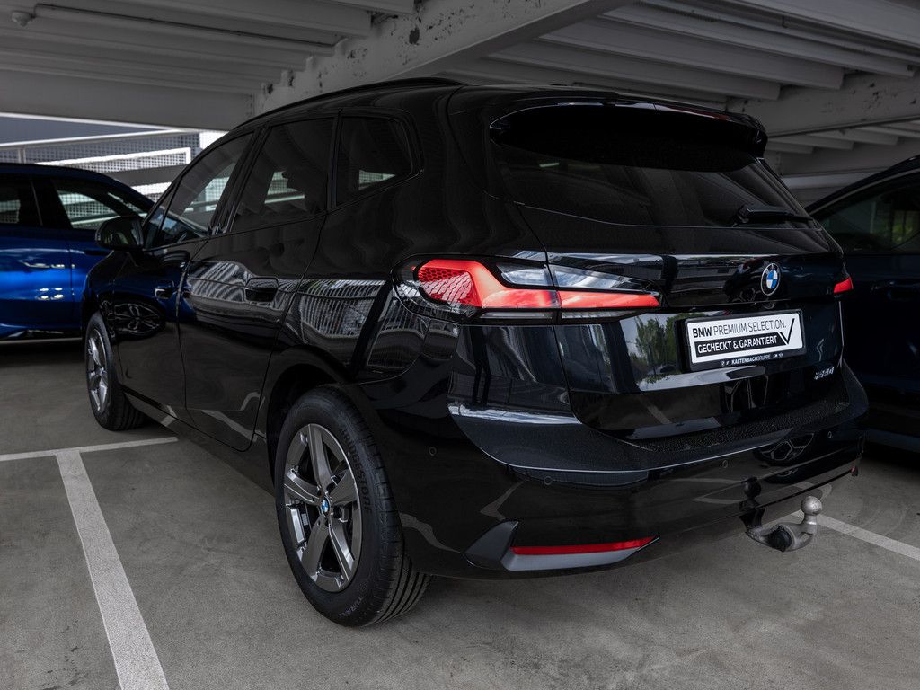 BMW 220 Active Tourer - Bild 7