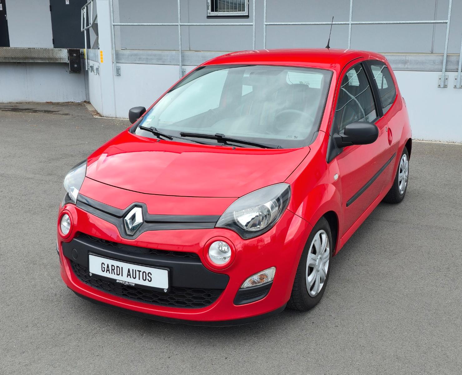 Renault Twingo 1.2 *Klima*Bluetooth*TÜV Neu*