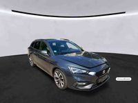 Seat Leon - Vorschau Bild 5