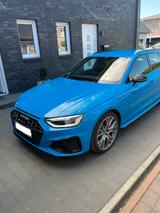 Audi S4 AVANT 3.0 TDI V6 Quattro - gebrauchte Audi S4 aus dem Jahr 2019