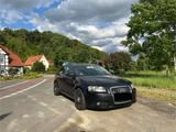 Audi A3 1.6 S line Sportpaket plus S line Sportpa... - Audi A3 aus 2004: Line