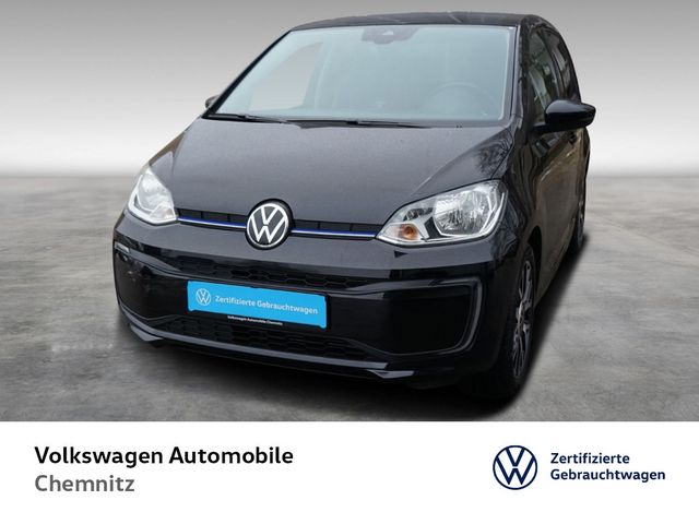 Volkswagen e-up! Style Plus USB DAB+ Sitzheizung Bluetooth