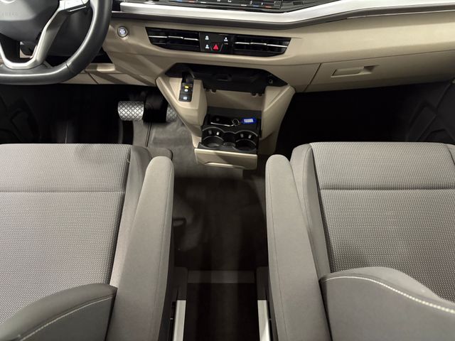 T7 Multivan Life 2.0 TDI DSG PANO IQ.LIGHT NAVI