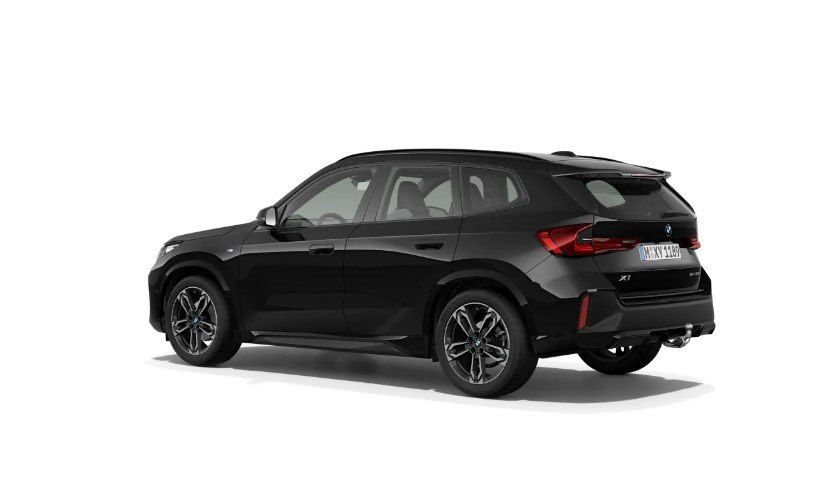 BMW X1 - Bild 4
