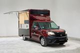 Fiat Doblo Foodtruck Verkaufswagen Verkaufsfahrzeug - Angebote entsprechen deinen Suchkriterien