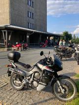 Honda XL 600 V TransAlp PD10 - HONDA ENDURO TRANSALP 600